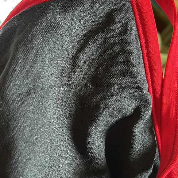 Speedo Endurance solid flyback training one piece swimsuit, 819016 4/30, NWT - Picture 9 of 9